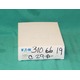 Eaton, E51KT823, Fiber Optic Cable 3ft SD18644