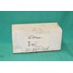 ITT Neo-Dyn, 100P12Z3, Pressure Switch 15-15psig SD18681
