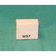 Allen Bradley, W57, Heater Element SD18686