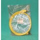 Brad Harrison, 114030K12M010, Mini-Change 4P M/F ST/ST Cable 1M SD18708