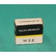 Allen Bradley, W58, Thermal Heater Element SD18711