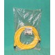 Woodhead, 884031K03M040, Micro-Change 4Pole M/F Cable 4M SD18742