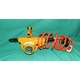Endo, EHW-120, Hoist Wire 120kg SD18753