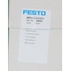 Festo, JMVH-5-1/8-B-VI-X, 164565, Solenoid Valve SD18779