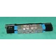 Festo, MVH-5/3E-1/8 B-VI, 115517, Pneumatic Air Manifold Solenoid Valve SD18799