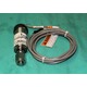 MKS, 870B33PCB4GF4, Barathon Pressure Transducer SD18812