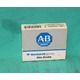 Allen Bradley, 1492-CB1G070, Miniature Circuit Breaker 7a 7 Amp SD18833