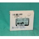 Tesch, F127Ax203, 07400082, Relay 24VAC/DC SD18853