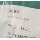 Aero, MS3476L14-19S, Connector Kit SD18862