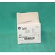 Allen Bradley, 855T-B24TL6, Steady Light Blue Stack Beacon Lamp 24V NEW SD18949