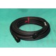 Keyence, E66085-H, E66085H, CABLE CONNECTOR M/F 4P 300V 80C 18FT SD18955