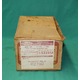 Dayton, 5X155A, Magnetic Motor Starter Contactor Relay 3PH 3Pole NEMA Size 1 SD18979