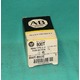Allen Bradley, 800T-B6D2, Push Button Extended Head Red SD19000