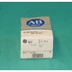 Allen Bradley, 800T-N319A, Pilot Light LED Lamp Amber Bulb 24V SD19002
