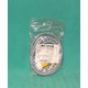 Turck, VB2-RS4.4T-2/2FKM4.4/S651, U0163-09, Molded Twin Junction Cordset Cable Connector SD19015