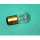 Chicago Miniature, 6S6DC-120, Incandescent Lamp Clear 120V 6Watt SD19029