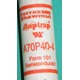 Ferraz Shawmut, A70P40-4, 40a 40 Amp Amp-Trap Fuse SD19060