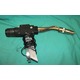 Abicor Binzel, WH652, WH652-D-TS-22-50E9, Quick Change Swanneck Robot Mig Neck Torch Robo WH SD19067