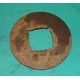 Warner Electric, NF-322, Brake Disc SD19077