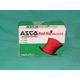 Asco, 8222, Two-Way Pilot Operated Solenoid Valve need part number on box Asco, 8222, Two-Way Pilot Operated Solenoid Valve need part number on box