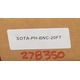 Sota, SOTA-PH-BNC, PH Electrode Sensor 20ft Cable NEW need more pics SD19084