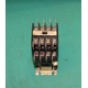 Westinghouse, BFF62F, Control Relay 300VAC 10A 6NO 2NC Westinghouse, BFF62F, Control Relay 300VAC 10A 6NO 2NC