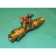 Flow FDI, UA-075, C5, Balancing Valve 1/2