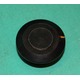 Allen Bradley, 800T-N160H, Black Mushroom Head Button SD19111