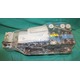 Festo, MUHx2-ZP-D-1-24G, 34928, Pnuematic Valve Solenoid Plate Manifold 145psi Festo, MUHx2-ZP-D-1-24G, 34928, Pnuematic Valve Solenoid Plate Manifold 145psi