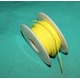 Alpha Wire Company, 004461, 2855/1, 22AWG Yellow Wire 50Ft SD19137
