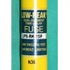 Bussmann, LPS-RK-1SP, Time-Delay Fuse 1 Amp 1a  600VAC/300VDC SD19149
