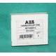 ABB, 1SNA610059R1500, RB122-24VDC Entrelec Relay Optocoupler 24VDC ABB, 1SNA610059R1500, RB122-24VDC Entrelec Relay Optocoupler 24VDC