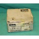 Parker, 1JS78-12-12, Crimp Fitting Box of 2 SD19166