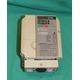 Yaskawa, CIMR-VU4A0001FAA, Drive 3PH VFD Inverter Variable Speed SD19171