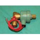 Asco, 8345E11, Red Hat 1/4" Pilot 120v Solenoid Valve Asco, 8345E11, Red Hat 1/4" Pilot 120v Solenoid Valve