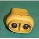 Cooper Crouse-Hinds, E1002-91, Receptacle Kit SD19177