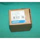 Omron, E5CC-QX3A5M-000, Digital Temp Temperature Controller Control 100-240vac SD19193