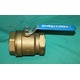 Maxitrol, BV250-1616, Manual Ball Valve 2