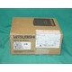 Mitsubishi, FR-E520-0.75K-NA, Inverter 3PH 240V Mitsubishi, FR-E520-0.75K-NA, Inverter 3PH 240V