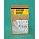 Fanuc, A06B-0113-B175#0008, Servo Motor 0.5kW w/ Brake 3000rpm SD19204