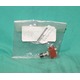 Nikkai, SB-61A, Miniature Push Button Switch SD19214