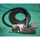 Emhart, PLM200635LAAA, PLM200620LAAE, Gun and Weld Head Stud Spot Welder SD19235