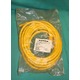 Turck, RKM36-6M, U5003, Molded Cordset Mini Fast Plug SD19250
