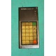 Mitsubishi, FR-PU01E, Parameter Unit Drive Keypad Programming Terminal SD19256