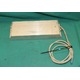 Motoman, 149500-2, Regenerative Resistor Assembly 500W 6Ohm SD19262