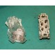 Harting, Han-K4/2M, Connector Male 4 Pin Plug Male SD19279