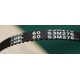 MBL, S3M276, M8ASD, Timing Belt B-Axis SD19302