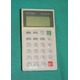Mitsubishi, FR-PU02E-1, Parameter Unit Drive Keyboard Keypad Control SD19314