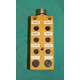 Turck, VB-80-CS12, U7031, Junction Box SD19342