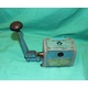 Vickers, DG17S4-018C-50, 289464, Lever Operated Directional Valve Vickers, DG17S4-018C-50, 289464, Lever Operated Directional Valve